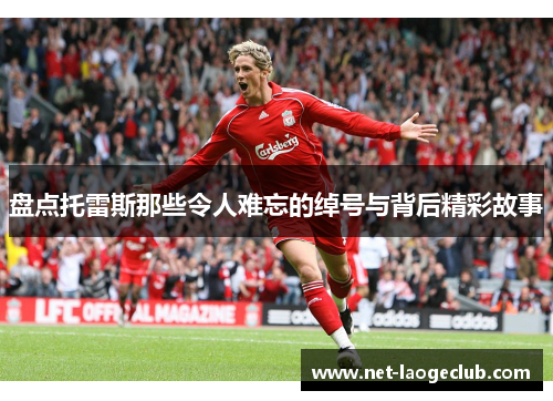 盘点托雷斯那些令人难忘的绰号与背后精彩故事