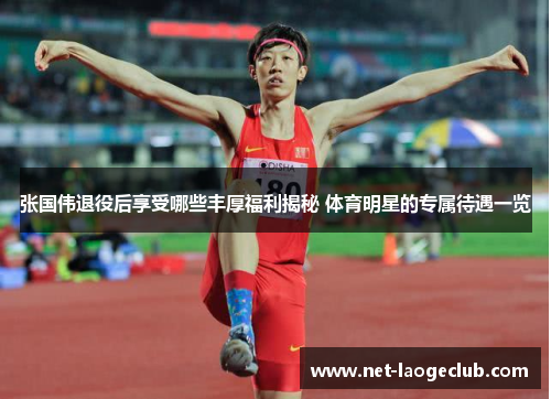 张国伟退役后享受哪些丰厚福利揭秘 体育明星的专属待遇一览