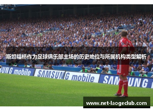 斯坦福桥作为足球俱乐部主场的历史地位与所属机构类型解析