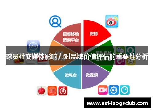 球员社交媒体影响力对品牌价值评估的重要性分析